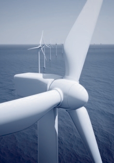 Offshore: Renewables and oil and gas firms should work together