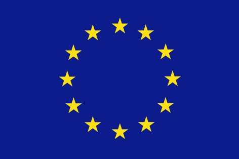 European Flag 1