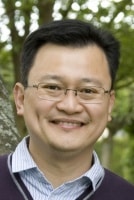 Dr Hoe-Seng Ooi, Senior Engineer, Williams Advanced Engineering