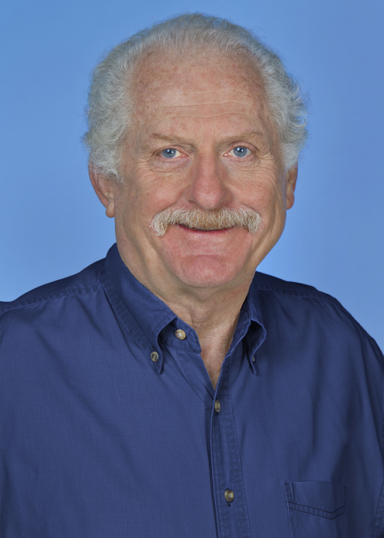 NI co-founder, president and CEO Dr James Truchard