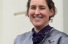 Sarah Toy, Sustrans Senior Project Manager