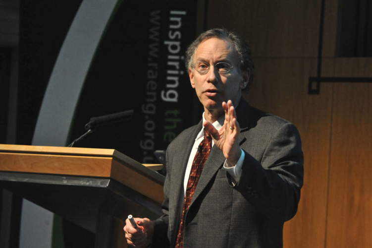 Professor Robert Langer