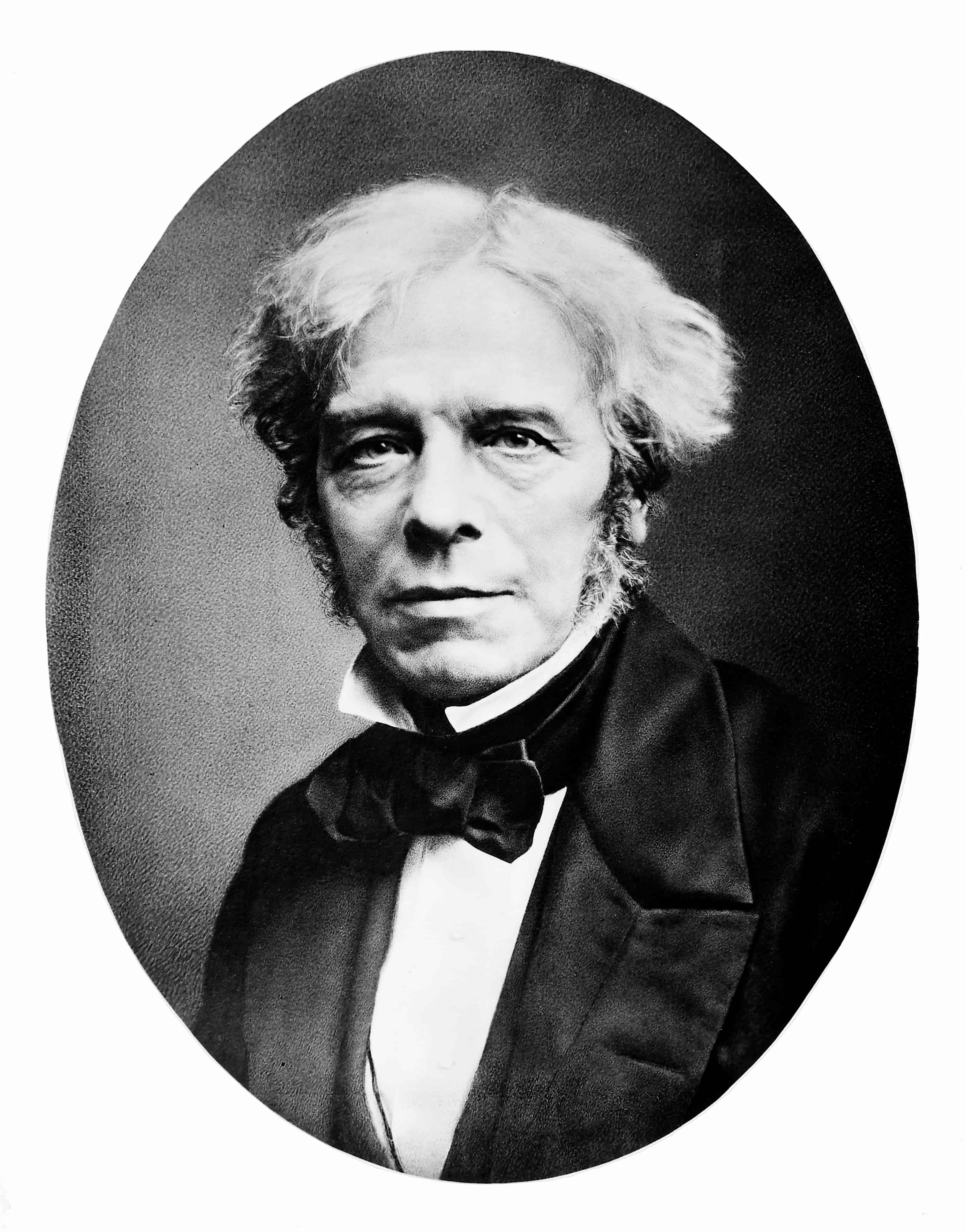Michael Faraday, whose discoveries were central to the start of the electricity industry