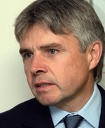 Labour science minister Lord Drayson