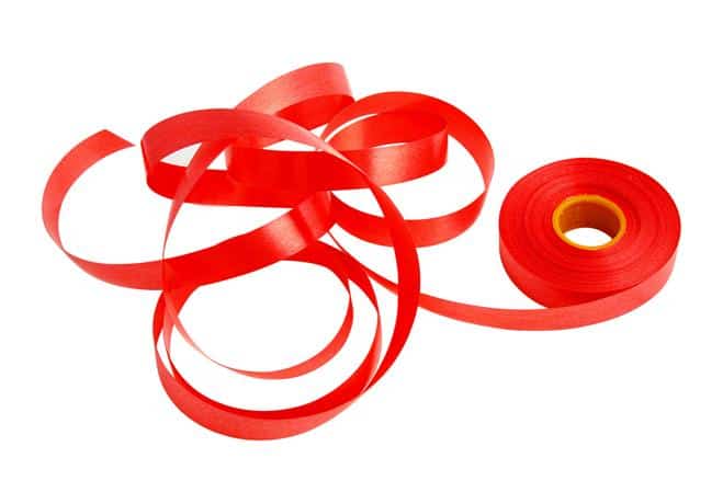 RED-tape