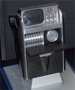 Tricorder