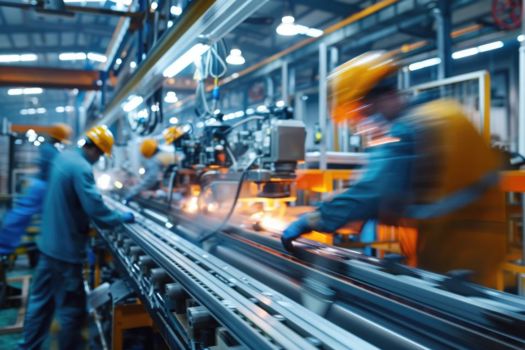 Global machine builders are increasingly promoting the sustainable benefits their products 