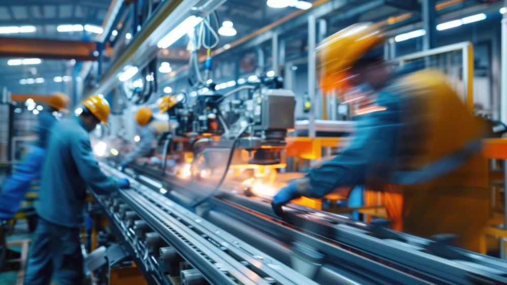 Global machine builders are increasingly promoting the sustainable benefits their products 
