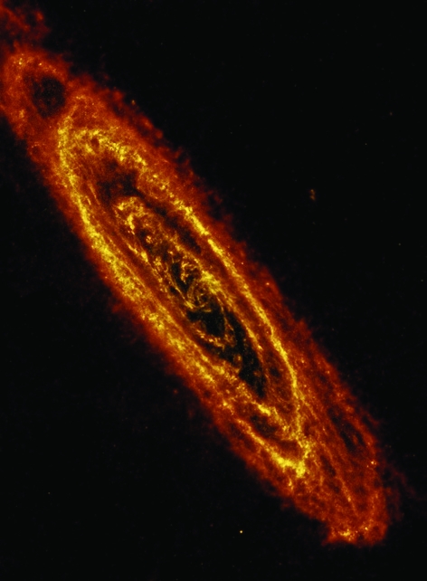 Andromeda