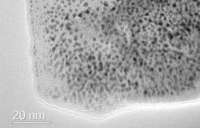 hydrogen fuel cells