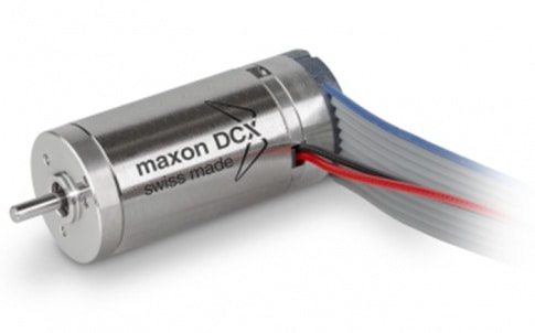 maxon encoder