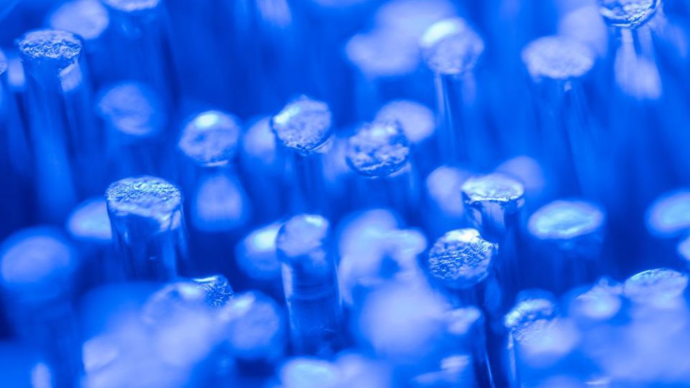 GASPOF will integrate advanced optical spectroscopy with new sensing nodes