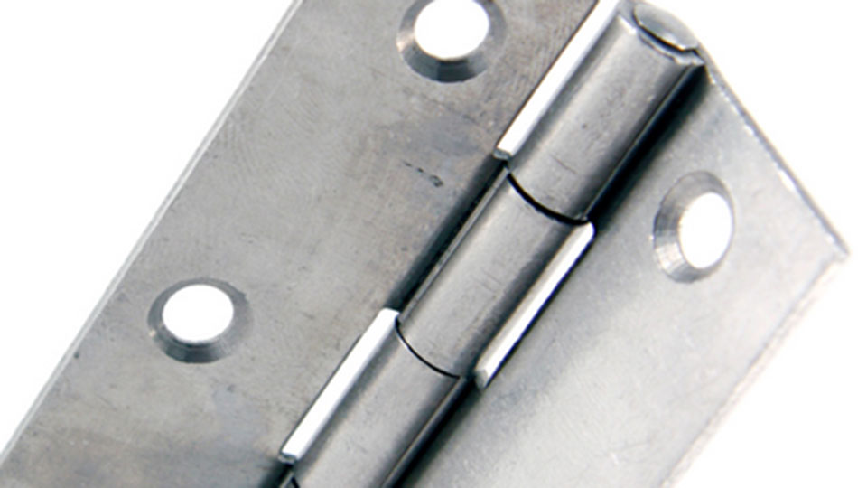Parts of on sale a hinge
