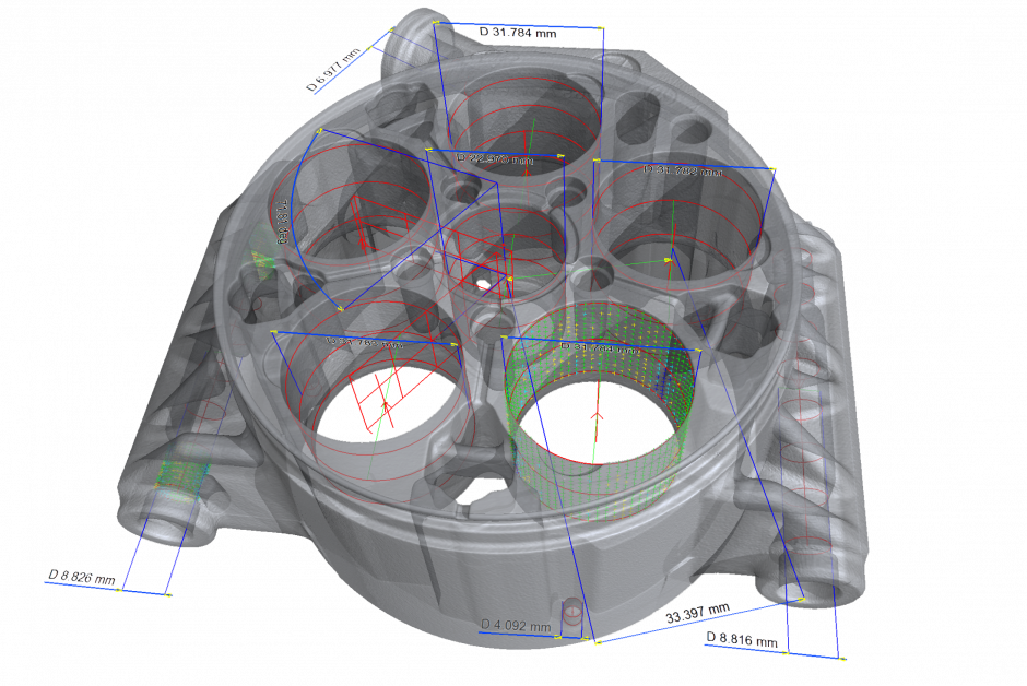 Northstar Imaging