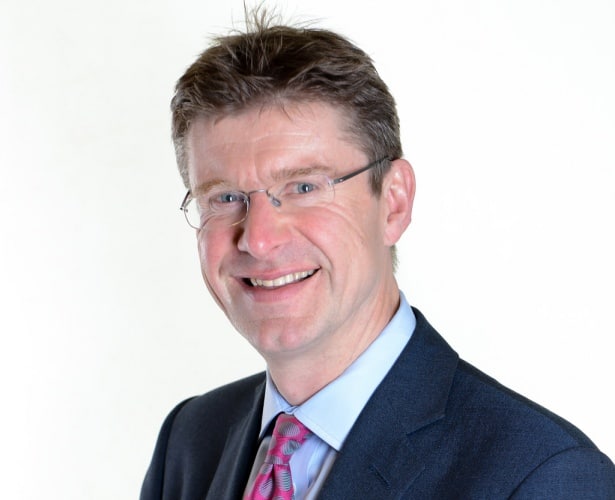 Greg Clark (Credit: Department for Communities and Local Government)