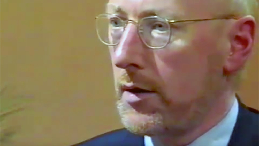 Sir Clive Sinclair