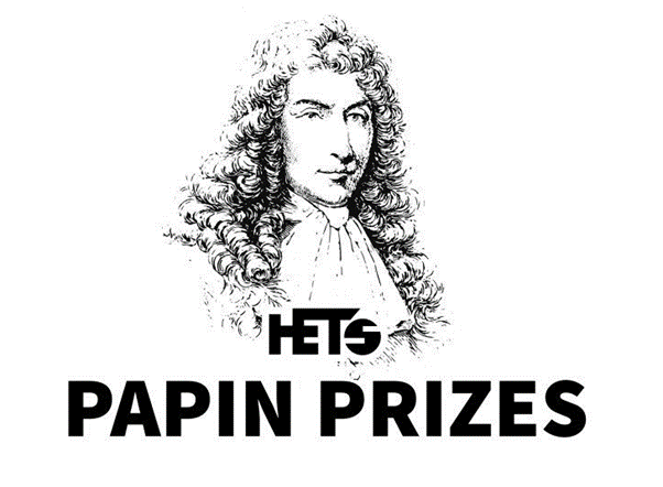 Papin Prizes
