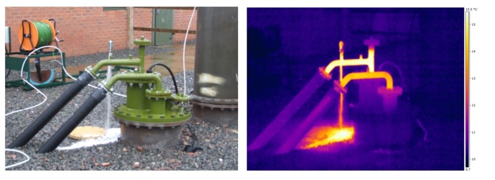 mine energy