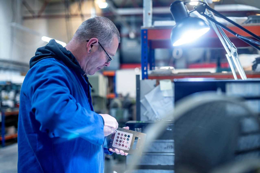  Focus SB aims for growth with help from MGP
