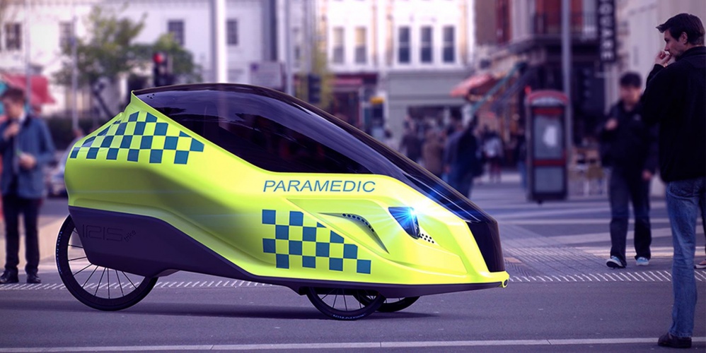 New sinclair c5 store