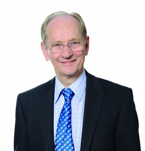 Chairman and CEO, Renishaw