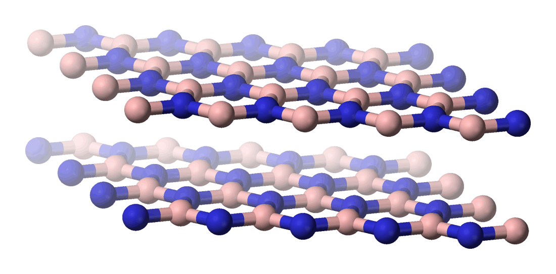 superlubricity