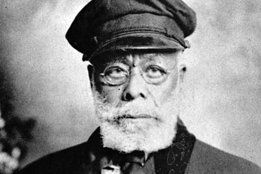 Elijah McCoy - 1844 - 1929