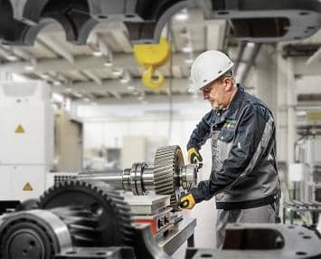 Schaeffler UK CM services launch_lres