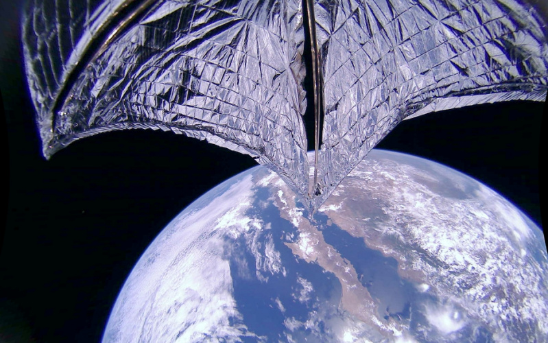 LightSail 