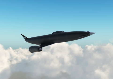 The Skylon spaceplane is one of the UK's most exciting engineering projects
