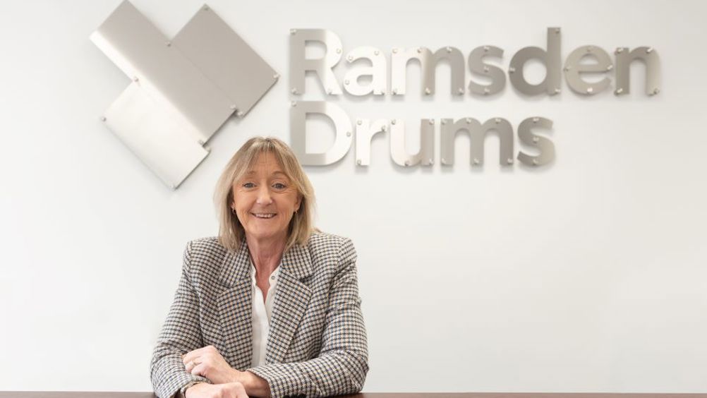 Dawn Richardson, Ramsden & Whale director