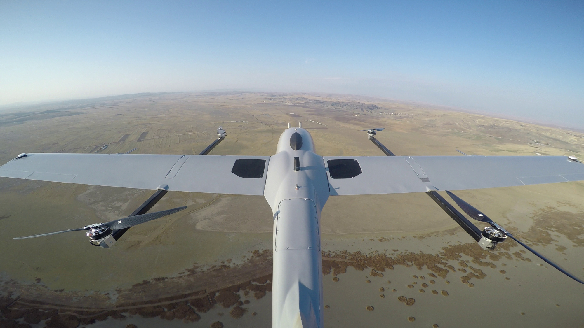 Cgt50 vtol deals