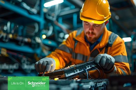 Scrap rates are significantly higher for new factories and new manufacturers