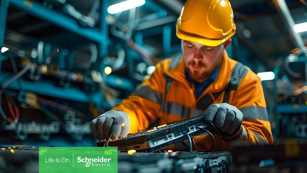 Scrap rates are significantly higher for new factories and new manufacturers