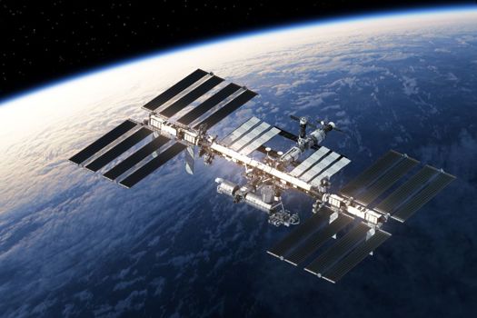 SMARRTS is set for launch to ISS in 2025