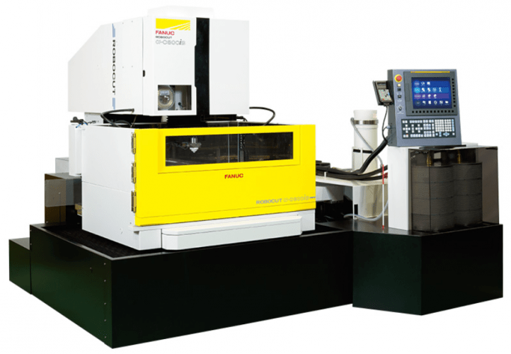 fanuc