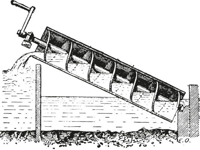 Archimedes of Syracuse