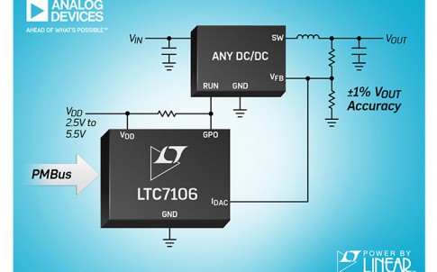 analog circuit