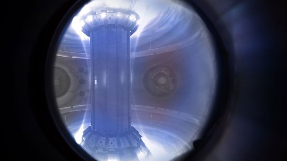 Inside the ST40 