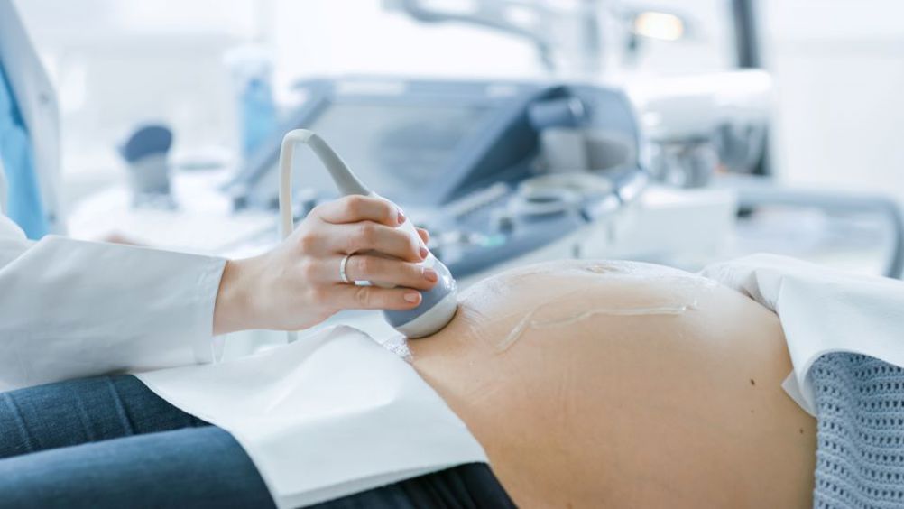The 20-week pregnancy screening can be a worrying experience for expectant parents