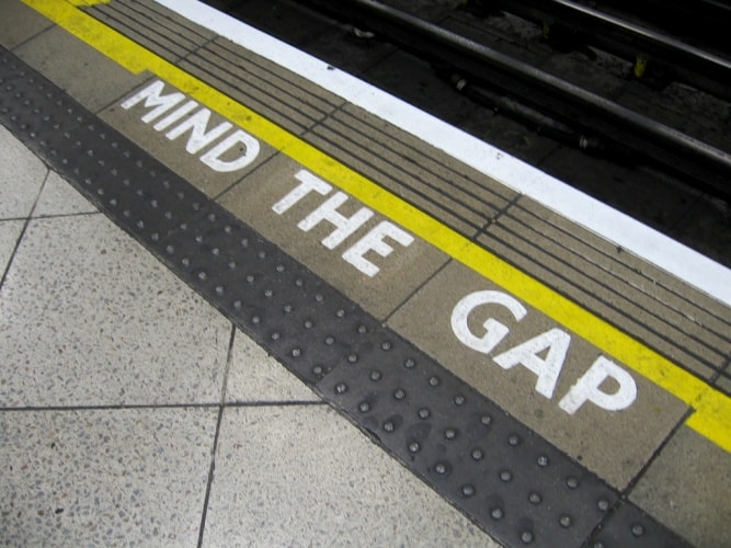 The UK is struggling to bridge the skills gap