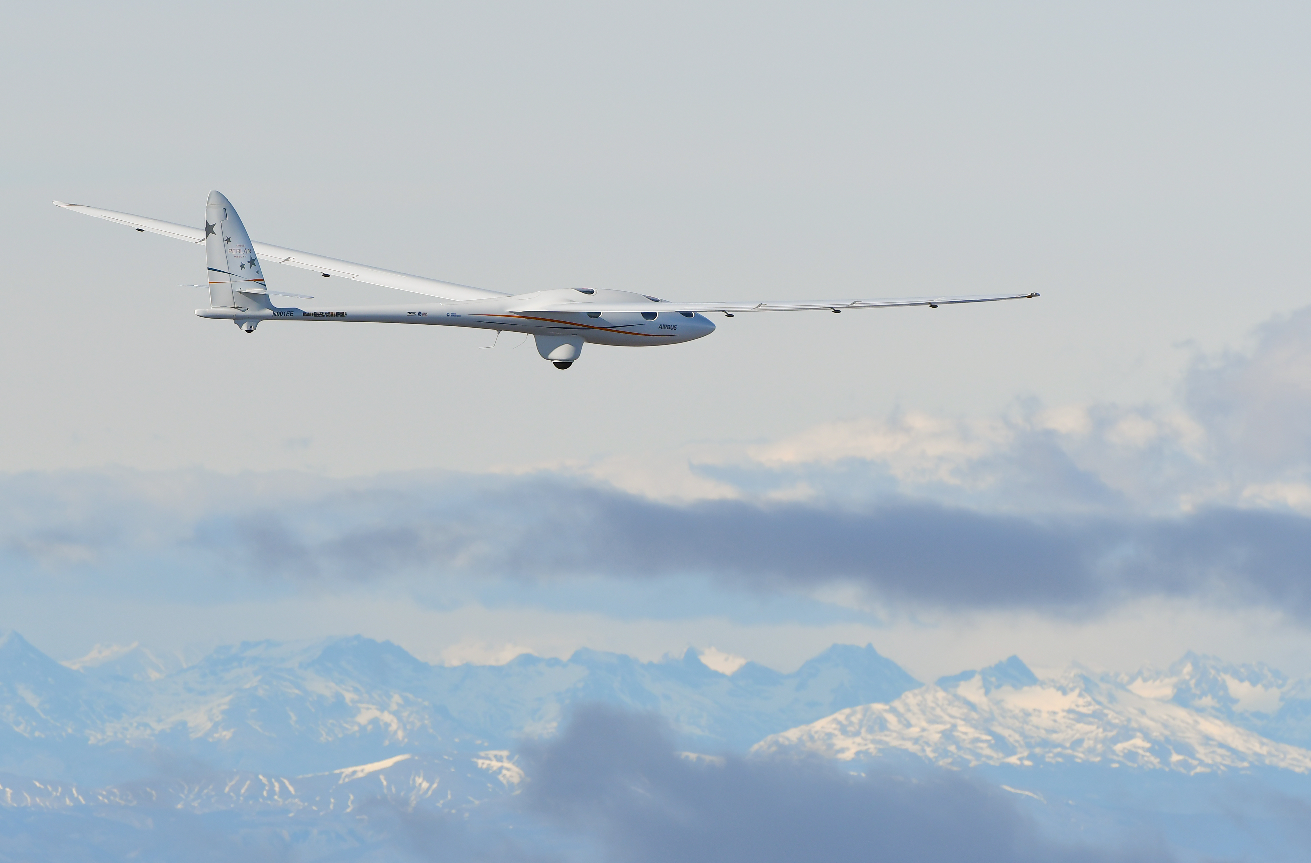 Perlan-Glider-ElCalafate-season-begins