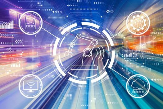 The younger generation is more accustomed to digital solutions