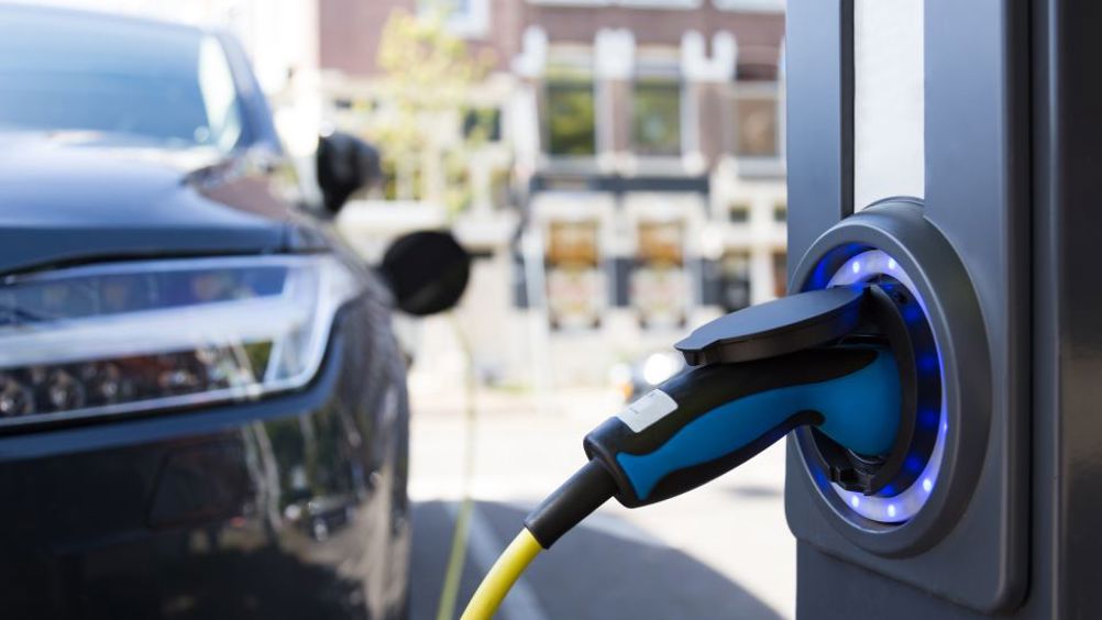 80 per cent of new cars and 70 per cent of new vans sold in the UK must be zero emission by 2030