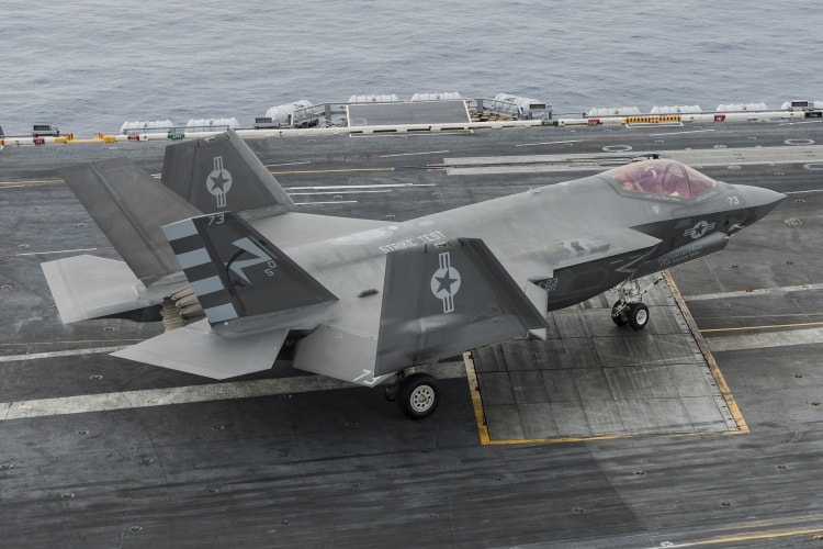 f35