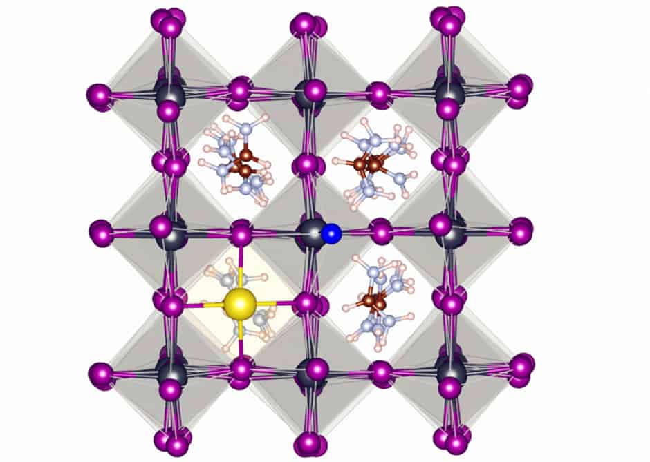 fluoride ions