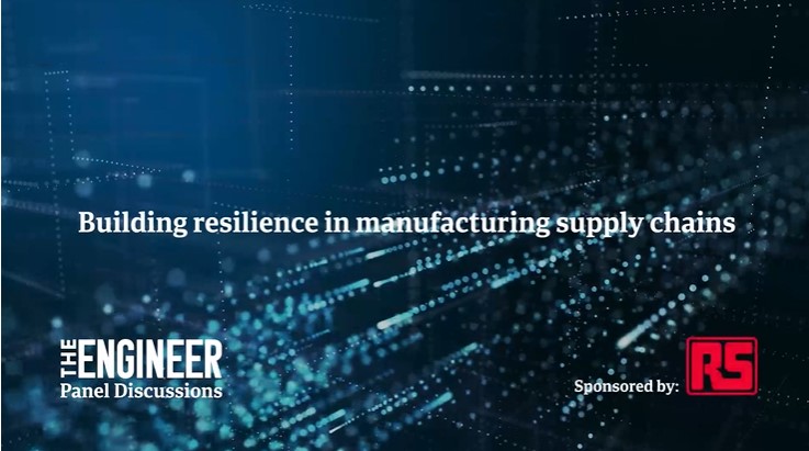 supply chain resilience