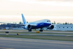 Some have blames the Dreamliner's problems on a squeezed production process