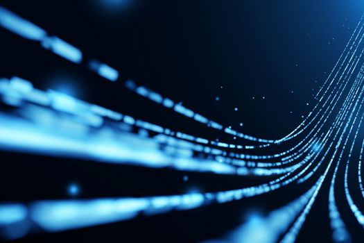 The UCL team hit wireless speeds of 938 Gigabits per second 