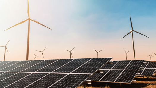 Increasing reliance on renewables is driving up the demand for energy storage
